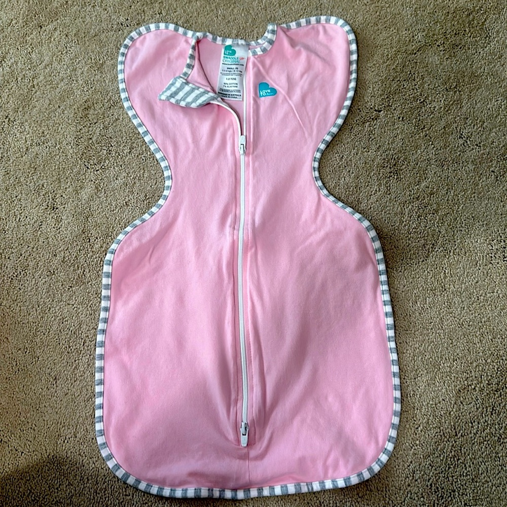 Love to Dream Swaddle Up